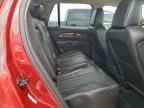 2011 LINCOLN MKX