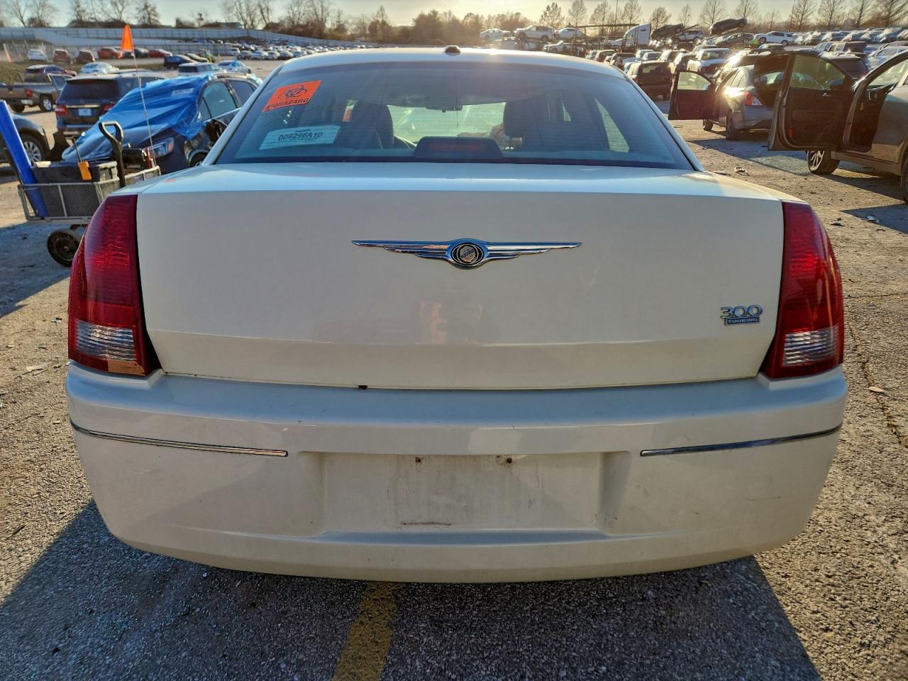 2006 CHRYSLER 300