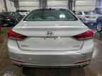 2015 HYUNDAI GENESIS