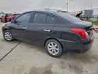 2015 NISSAN VERSA