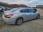 2010 NISSAN Maxima