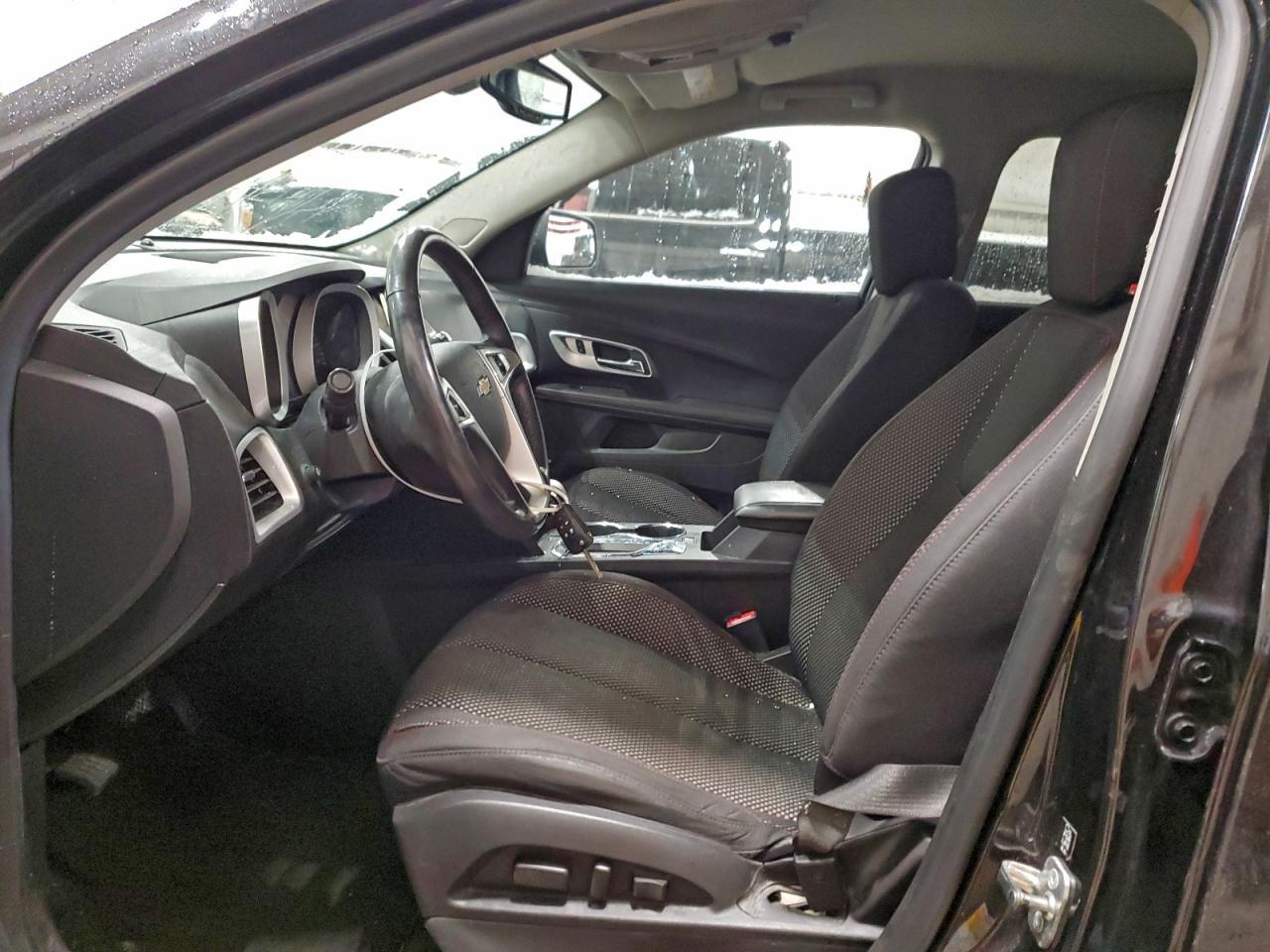 2015 CHEVROLET EQUINOX
