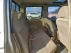 2000 NISSAN Frontier