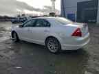 2011 FORD FUSION