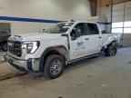 2024 GMC Sierra