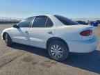 2002 CHEVROLET Cavalier