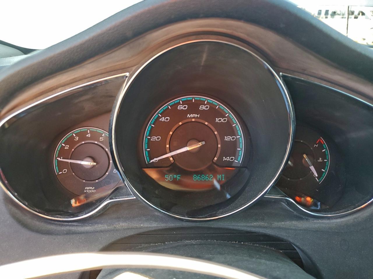 2010 CHEVROLET MALIBU