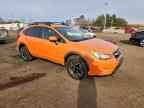 2014 SUBARU XV Crosstrek