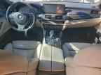 2012 BMW 5 series