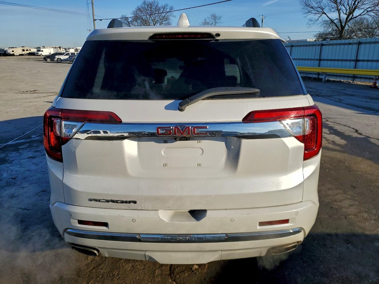2020 GMC ACADIA