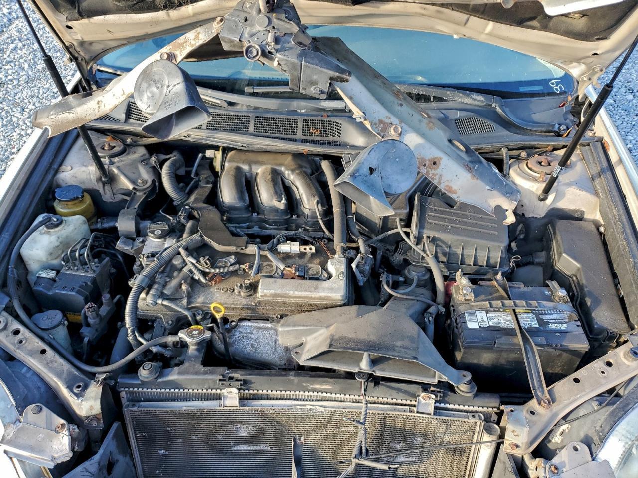 2007 TOYOTA Avalon