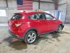 2018 HONDA HR-V
