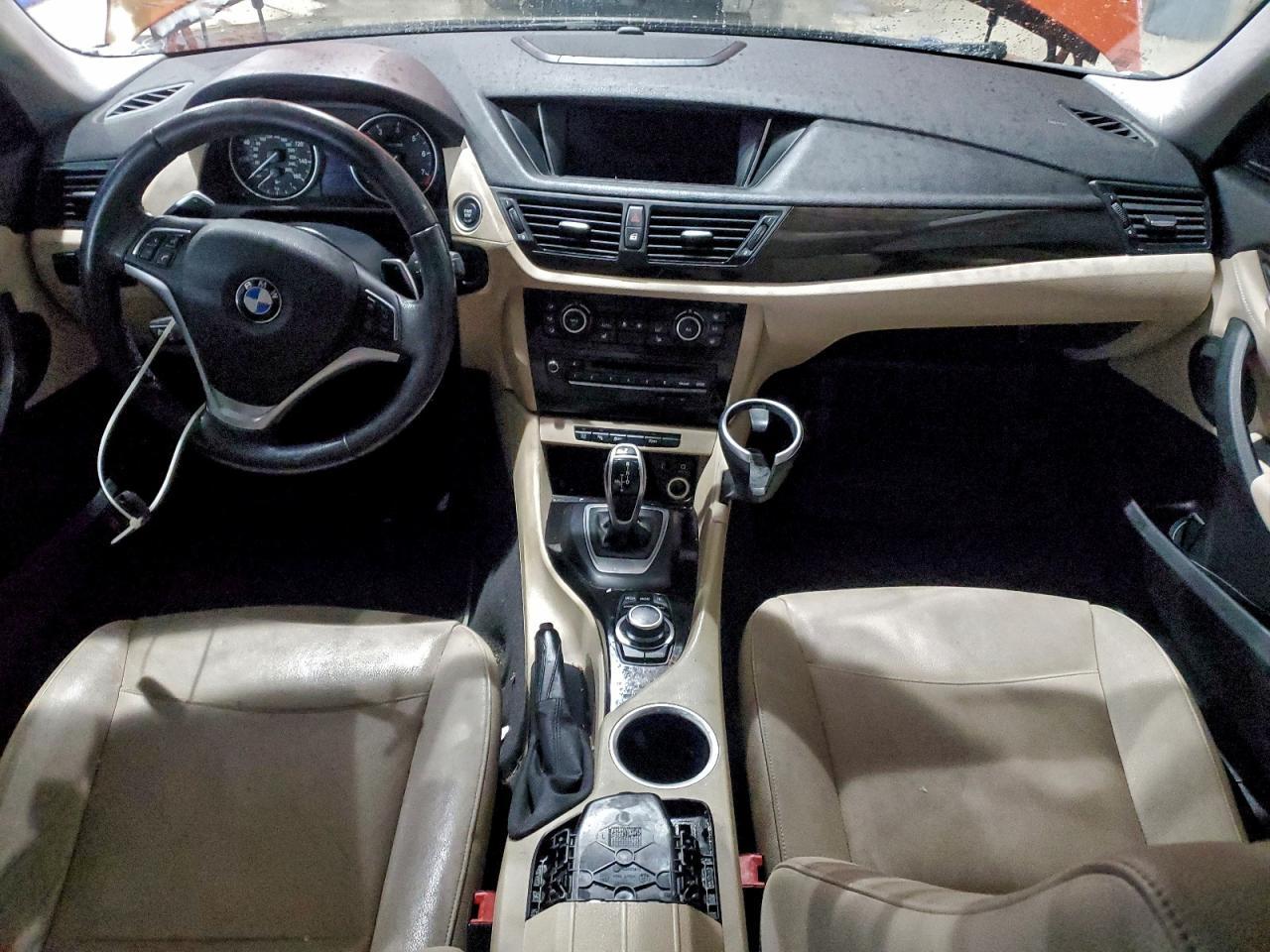 2014 BMW X1