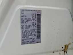 2014 NISSAN PATHFINDER