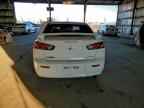 2015 MITSUBISHI LANCER
