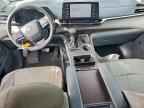 2022 TOYOTA SIENNA