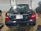 2012 MERCEDES-BENZ C-CLASS