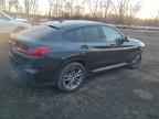 2020 BMW X4
