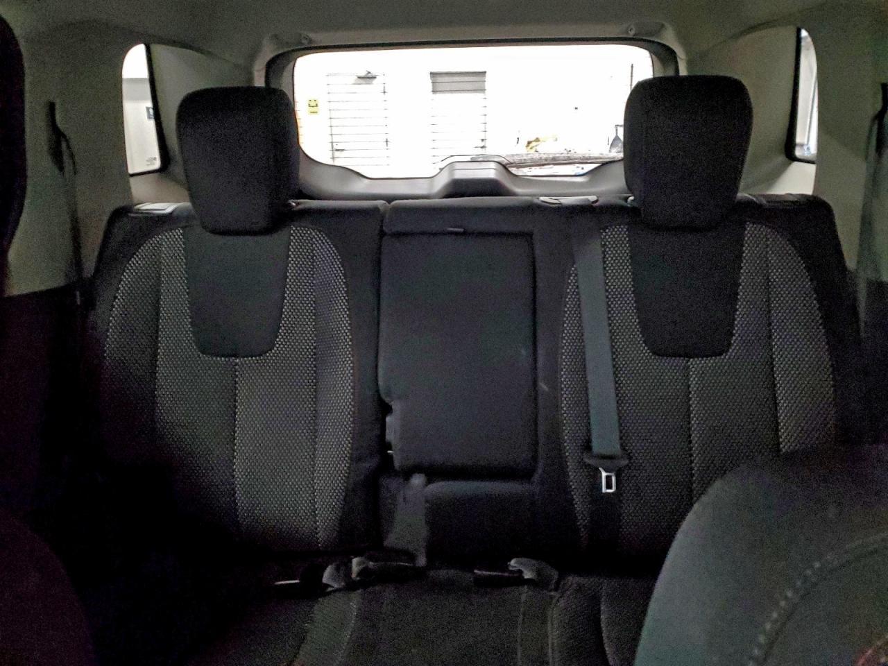 2015 GMC Terrain