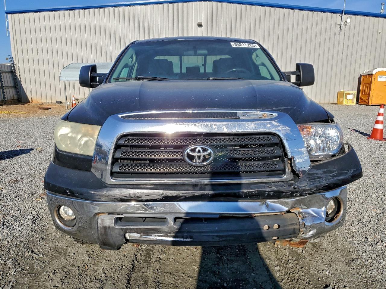 2007 TOYOTA TUNDRA