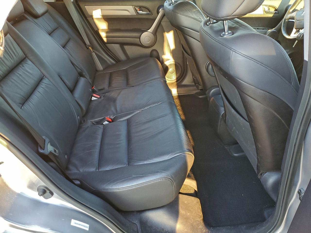 2008 HONDA CR-V