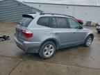 2008 BMW X3