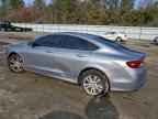 2016 CHRYSLER 200