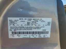 2007 MERCURY Mariner