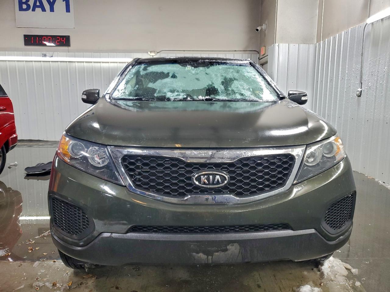 2012 KIA SORENTO