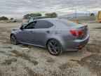 2012 LEXUS IS 250