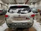 2015 NISSAN PATHFINDER