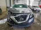 2018 NISSAN MURANO