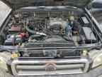 1999 NISSAN PATHFINDER