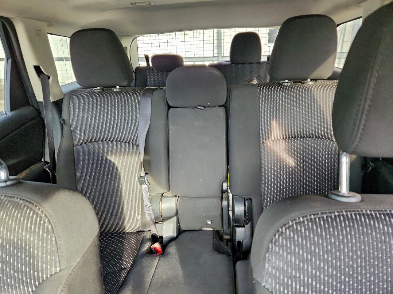 2019 DODGE JOURNEY