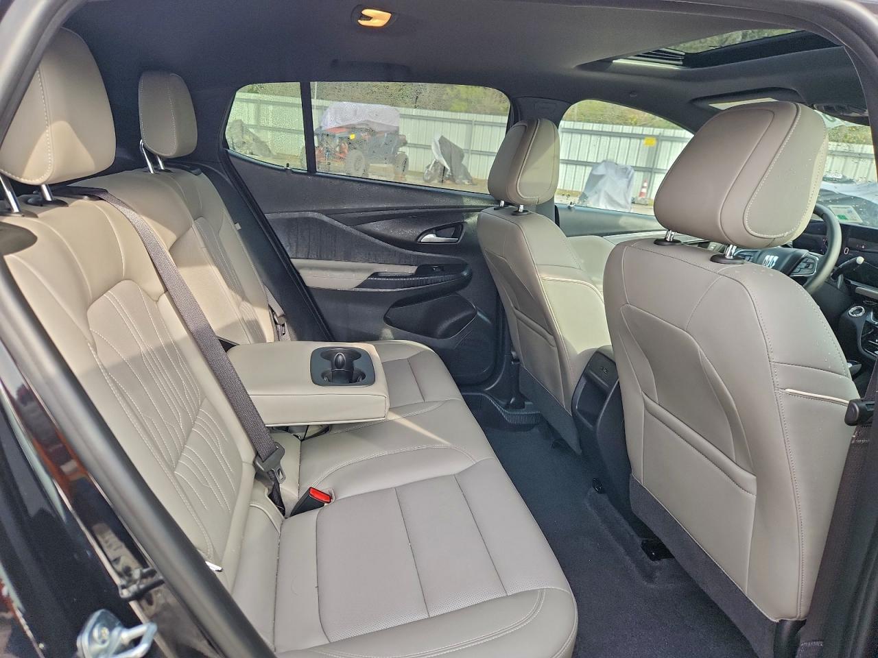 2025 BUICK Envista