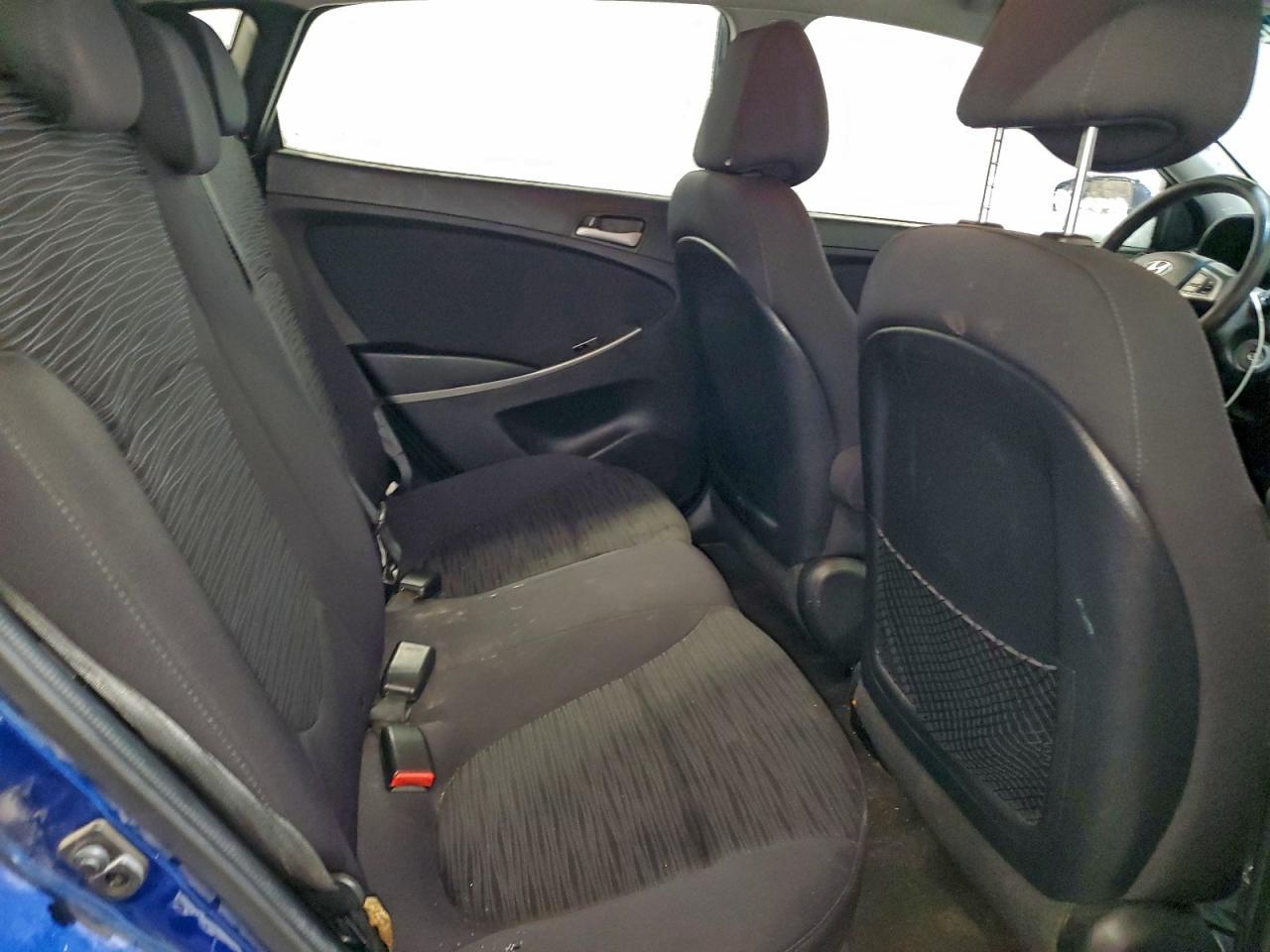 2015 HYUNDAI ACCENT