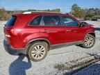 2011 KIA SORENTO