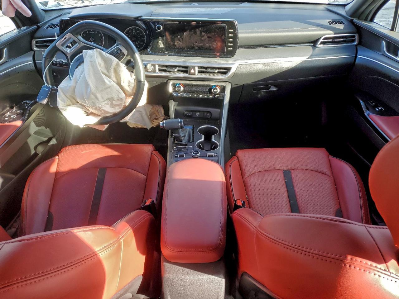 2024 KIA K5
