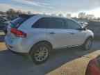 2015 LINCOLN MKX