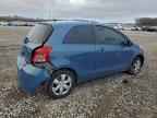 2007 TOYOTA YARIS