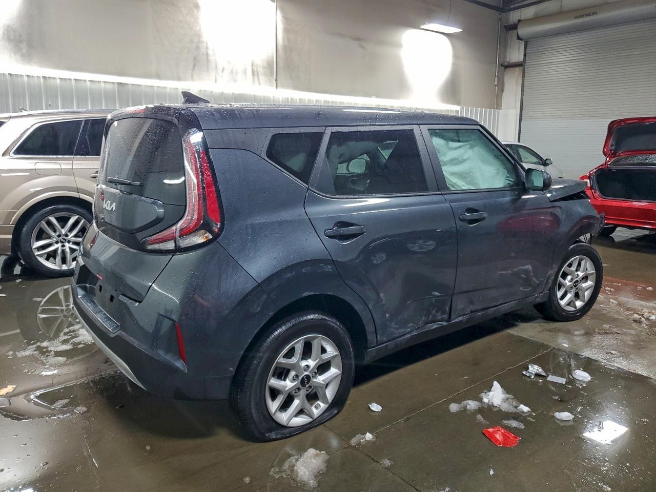 2024 KIA SOUL