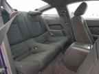 2011 FORD MUSTANG