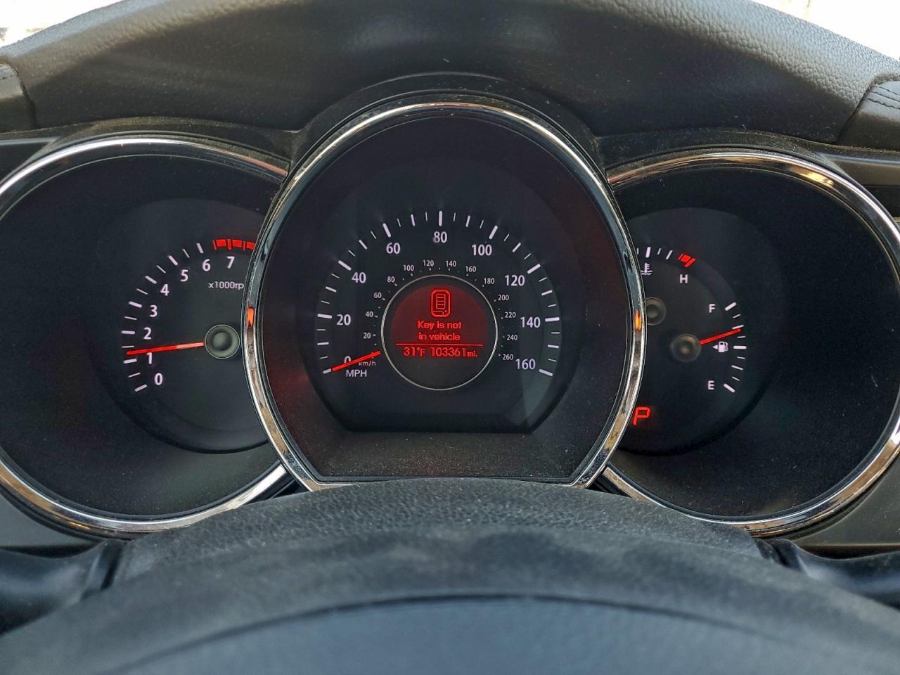 2013 KIA OPTIMA