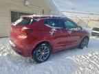2021 BUICK Encore GX