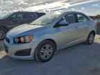 2014 CHEVROLET SONIC