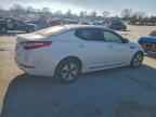 2013 KIA Optima Hybrid