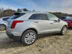 2019 CADILLAC XT5