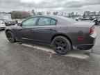 2013 DODGE CHARGER