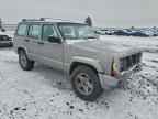 2001 JEEP CHEROKEE