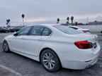 2016 BMW 5 series